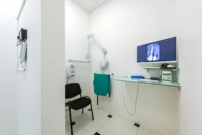 Стоматологическая клиника Dana