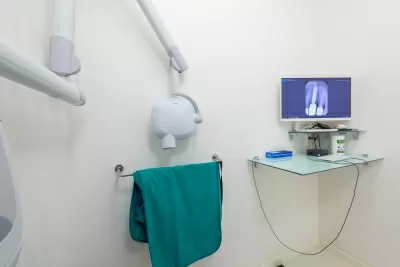 Стоматологическая клиника Dana