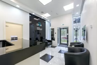 Стоматологическая клиника Dana