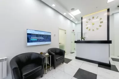 Стоматологическая клиника Dana