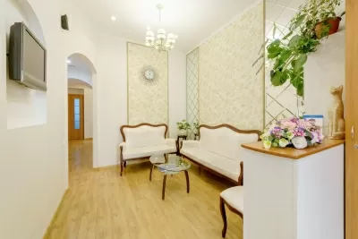 Стоматология Персона Дент