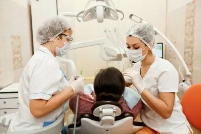 Стоматология Персона Дент