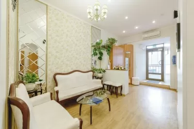 Стоматология Персона Дент