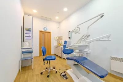 Стоматология Персона Дент