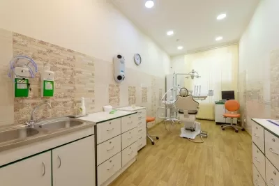 Стоматология Персона Дент