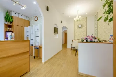 Стоматология Персона Дент