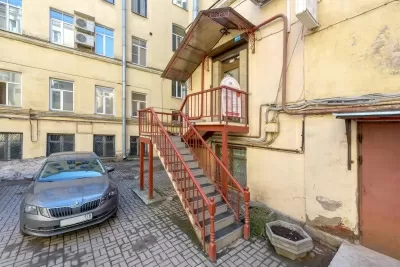 Стоматология Персона Дент