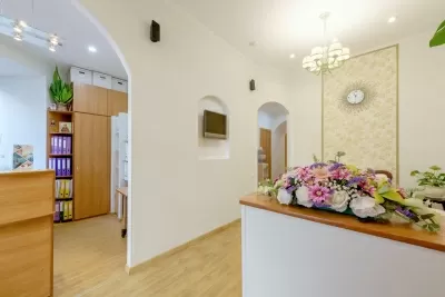 Стоматология Персона Дент