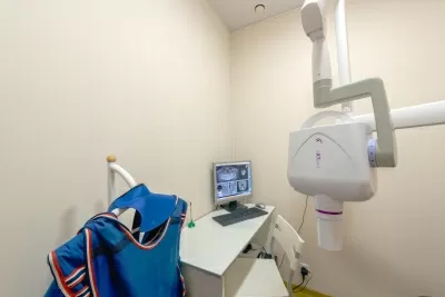 Стоматология Персона Дент