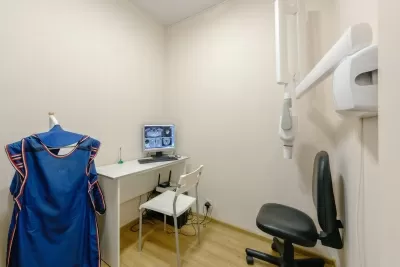 Стоматология Персона Дент