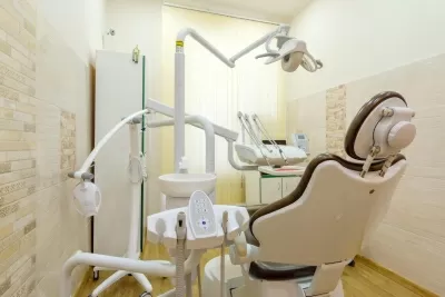 Стоматология Персона Дент