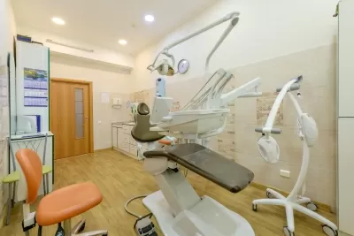 Стоматология Персона Дент