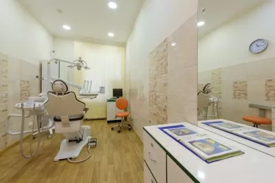 Стоматология Персона Дент