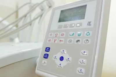 Стоматология Персона Дент