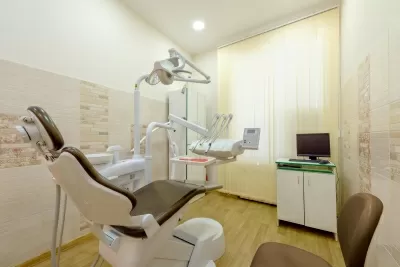 Стоматология Персона Дент