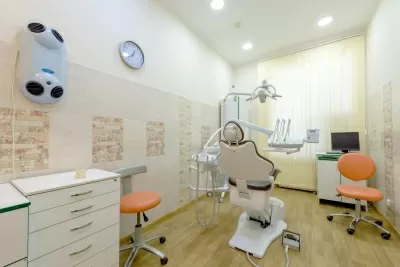 Стоматология Персона Дент