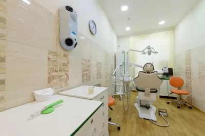 Стоматология Персона Дент