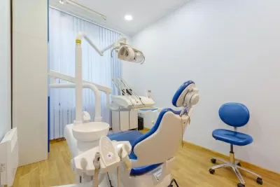 Стоматология Персона Дент