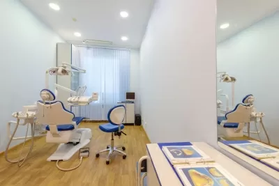 Стоматология Персона Дент