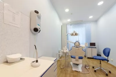 Стоматология Персона Дент