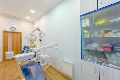 Стоматология Персона Дент