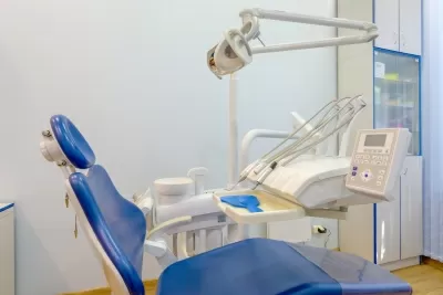 Стоматология Персона Дент