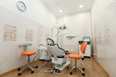 Стоматология Персона Дент