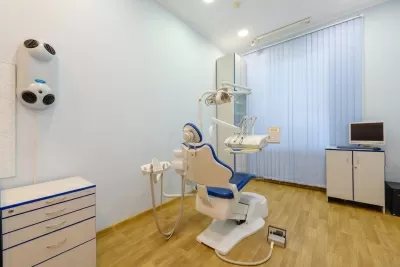 Стоматология Персона Дент