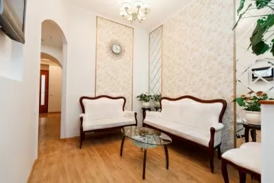 Стоматология Персона Дент