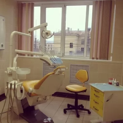 Стоматология ОРТА