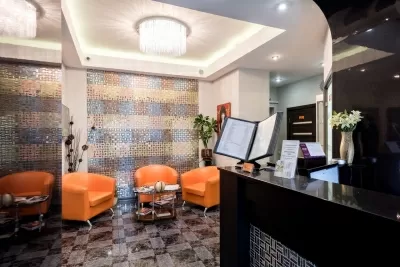 Медицинский центр косметологии и стоматологии la Perfecta