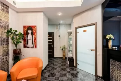 Медицинский центр косметологии и стоматологии la Perfecta