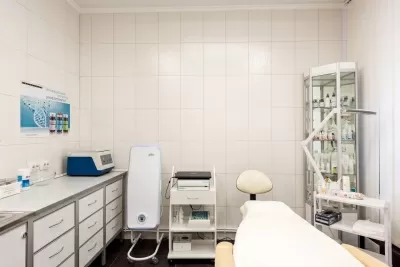 Медицинский центр косметологии и стоматологии la Perfecta