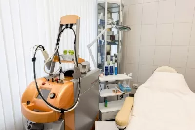 Медицинский центр косметологии и стоматологии la Perfecta