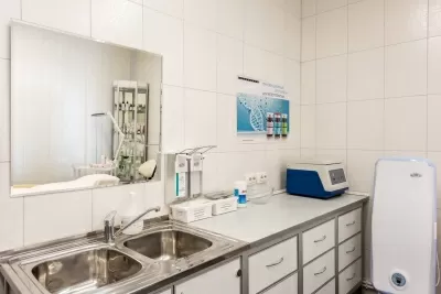 Медицинский центр косметологии и стоматологии la Perfecta