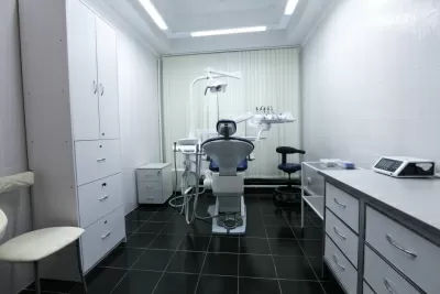 Медицинский центр косметологии и стоматологии la Perfecta