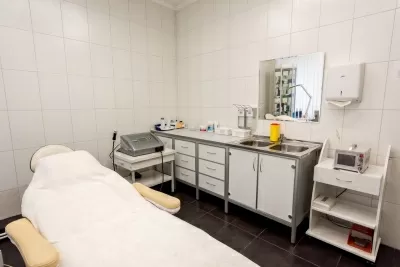 Медицинский центр косметологии и стоматологии la Perfecta