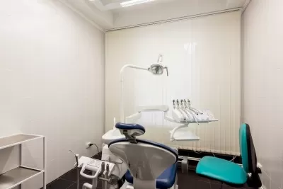 Медицинский центр косметологии и стоматологии la Perfecta