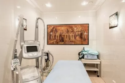 Медицинский центр косметологии и стоматологии la Perfecta