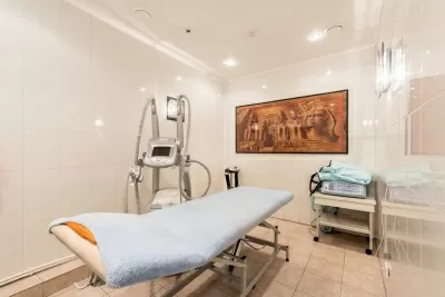 Медицинский центр косметологии и стоматологии la Perfecta