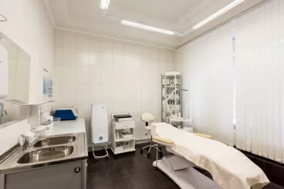 Медицинский центр косметологии и стоматологии la Perfecta