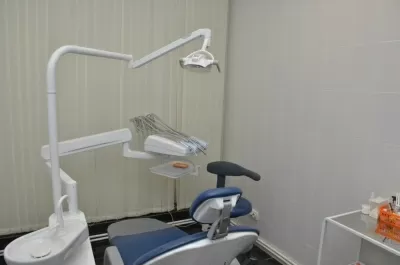 Медицинский центр косметологии и стоматологии la Perfecta