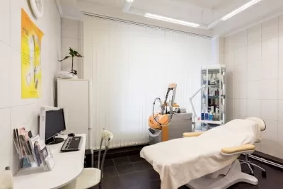 Медицинский центр косметологии и стоматологии la Perfecta