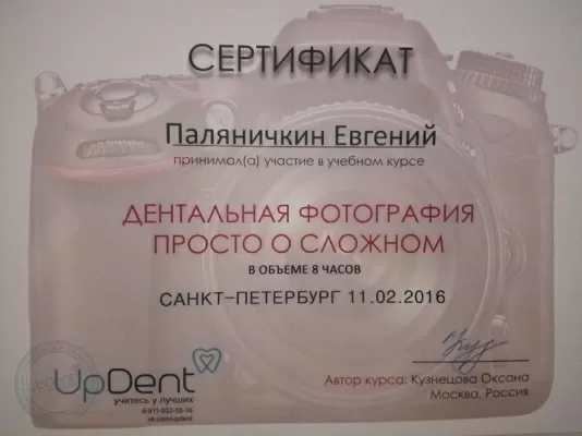 Династия СТ