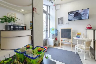 Династия СТ