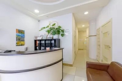 Династия СТ