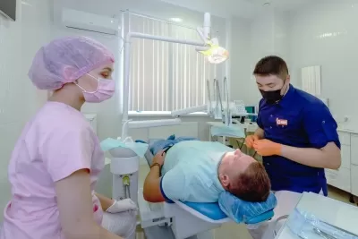 Династия СТ