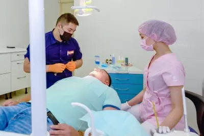 Династия СТ