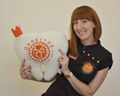 Династия СТ