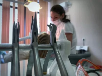 Династия СТ